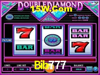Bib777 Bet