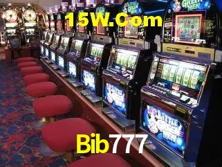 Bib777 Vip